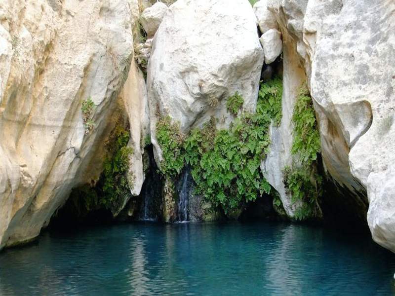 بندر دیر 