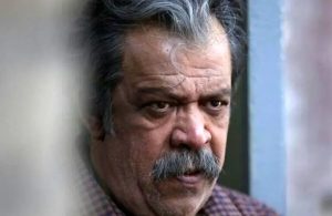 حسن پورشیرازی پیر پسر