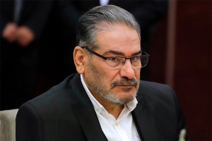 علی شمخانی علی شمخانی کیست