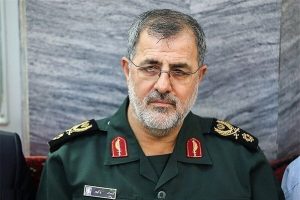 سردار سرلشکر محمّد پاکپور