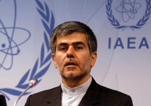 شهید فریدون عباسی