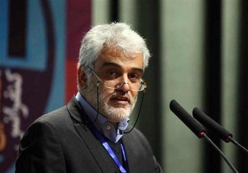 همسر دکتر طهرانچی شهید دکتر طهرانچی