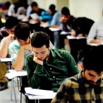 امتحانات دانشگاه آزاد و بهشتی