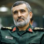 شهادت سردار حاجی زاده سردار حاجی زاده به شهادت