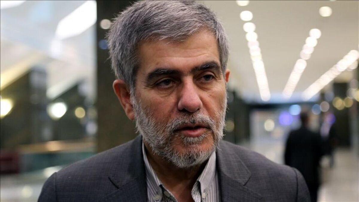 شهید فریدون عباسی