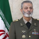 امیر سرلشگر موسوی