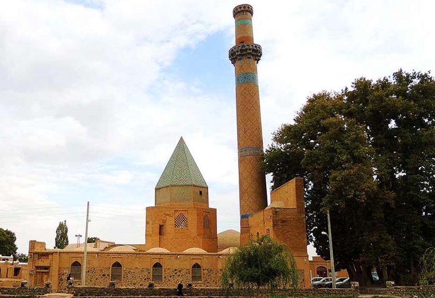 نطنز کجاست؟