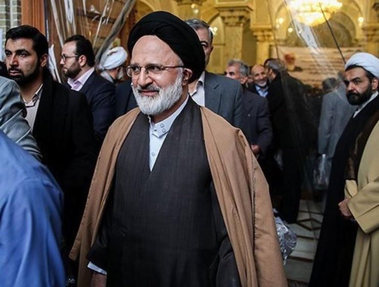 بیوگرافی علی اصغر حجازی سید علی اصغر حجازی