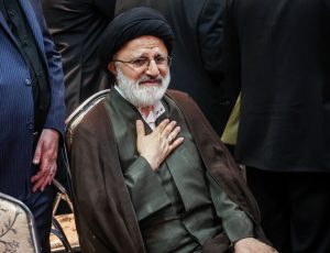 بیوگرافی علی اصغر حجازی سید علی اصغر حجازی