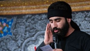 متن اتحداک حسین طاهری نماهنگ حماسی حسین طاهری