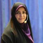 سحر امامی مجری شبکه خبر