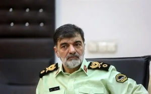 سردار رادان