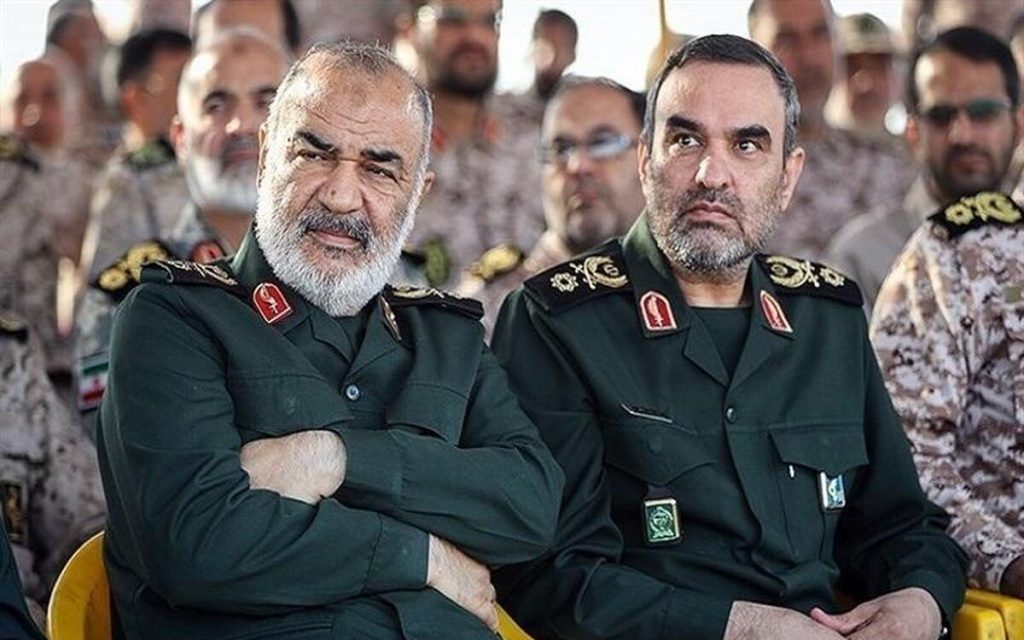 سردار محقق 