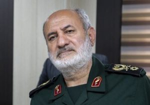 ریس سازمان اطلاعات سپاه رئیس سازمان اطلاعات سپاه کیست رییس اطلاعات ایران