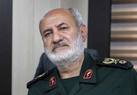 ریس سازمان اطلاعات سپاه رئیس سازمان اطلاعات سپاه کیست رییس اطلاعات ایران