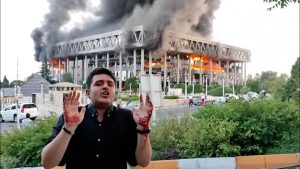 یونس شادلو