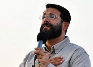 ابوذر روحی نماهنگ مرحبا لشکر حزب الله