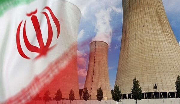 دکتر ایثار طباطبایی قمشه دانشمند ناشناخته هسته ای