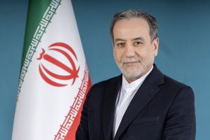 جلسه عراقچی مذاکرات عراقچی