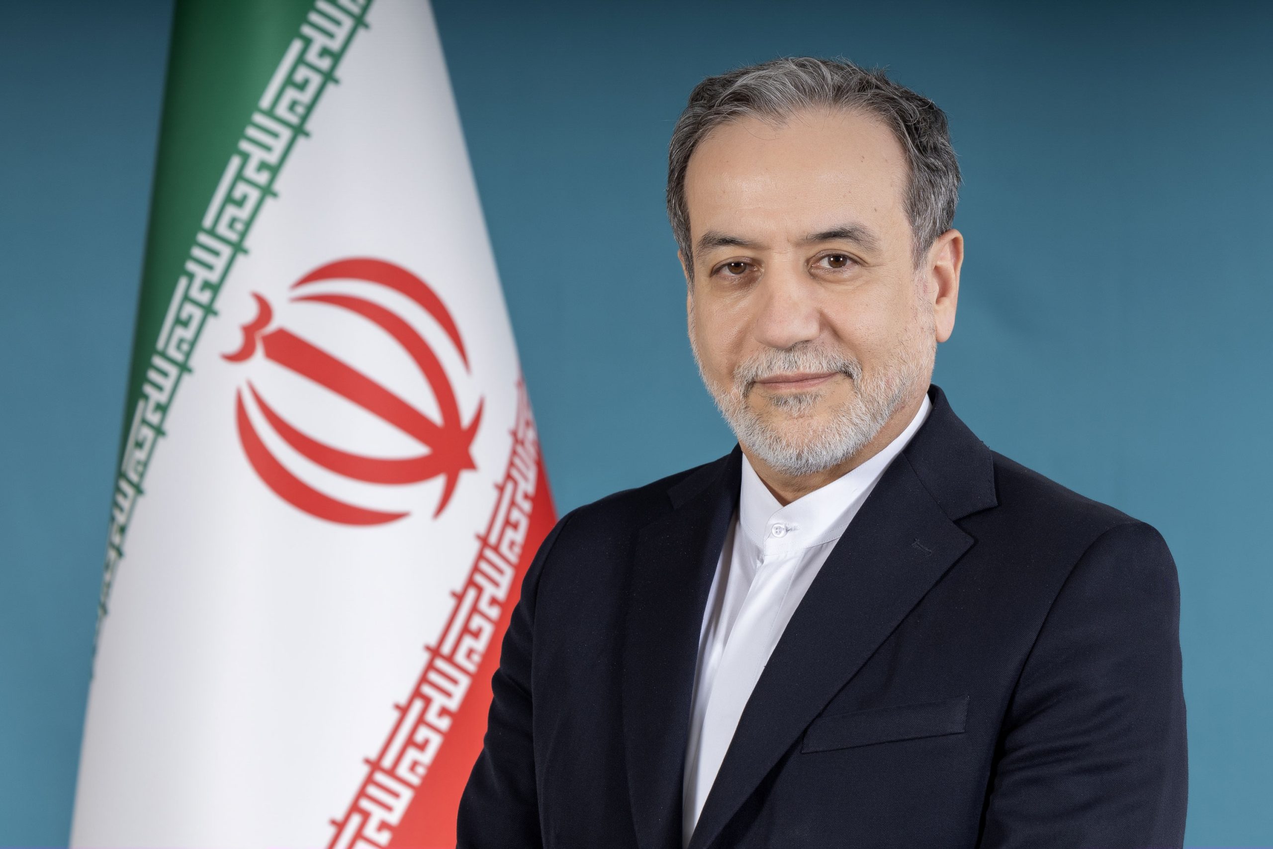 جلسه عراقچی مذاکرات عراقچی