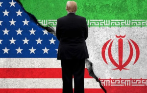 حمله آمریکا به سه سایت هستهای ایران ترامپ