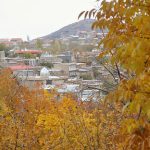 روستای فردو کجاست؟