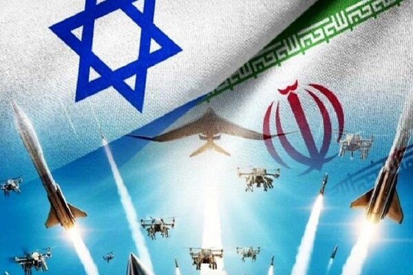 آتش بس ایران و اسراییل