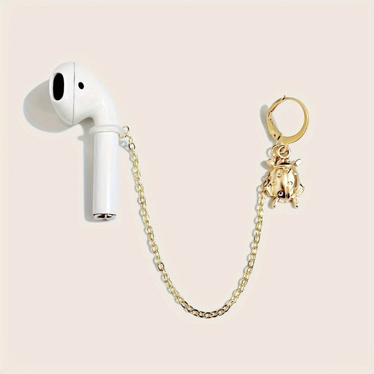 ایرپاد گوشواره‌ای