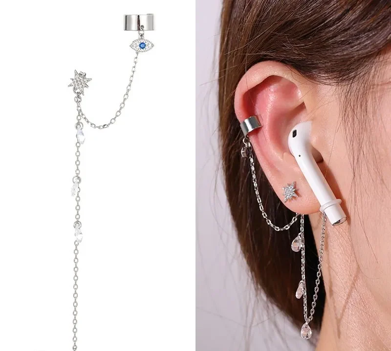 ایرپاد گوشواره‌ای