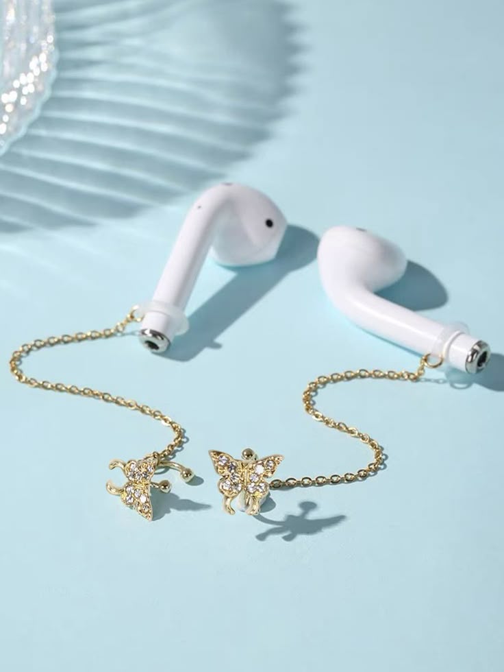 ایرپاد گوشواره‌ای