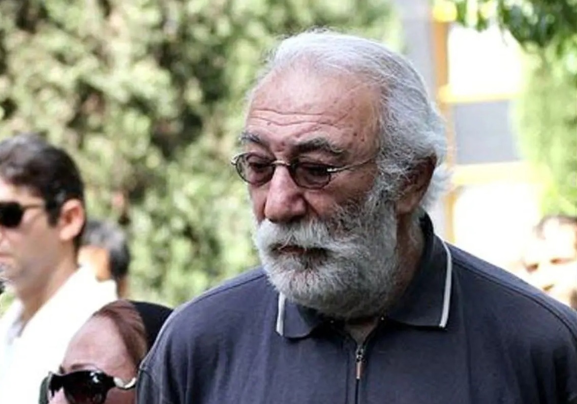 جمال اجلالی بازیگر