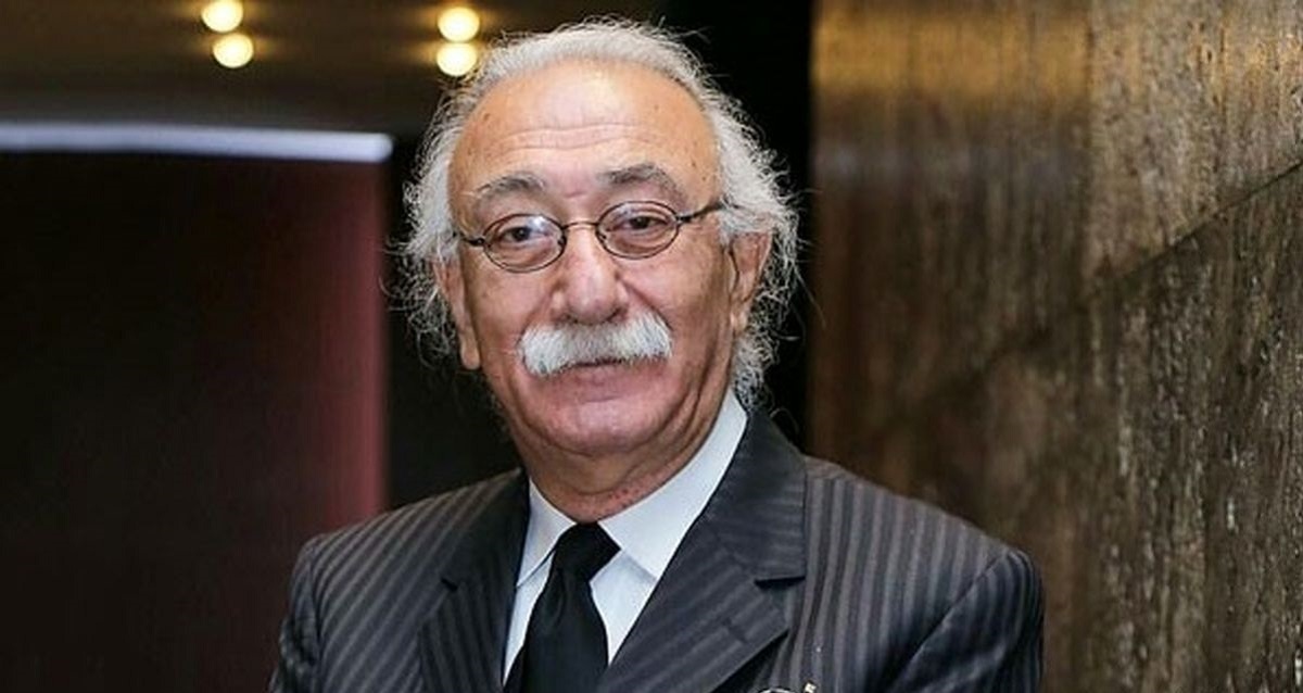 جمال اجلالی بیوگرافی