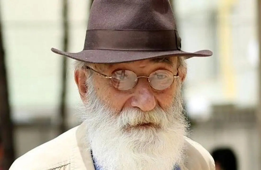 جمال اجلالی سینما