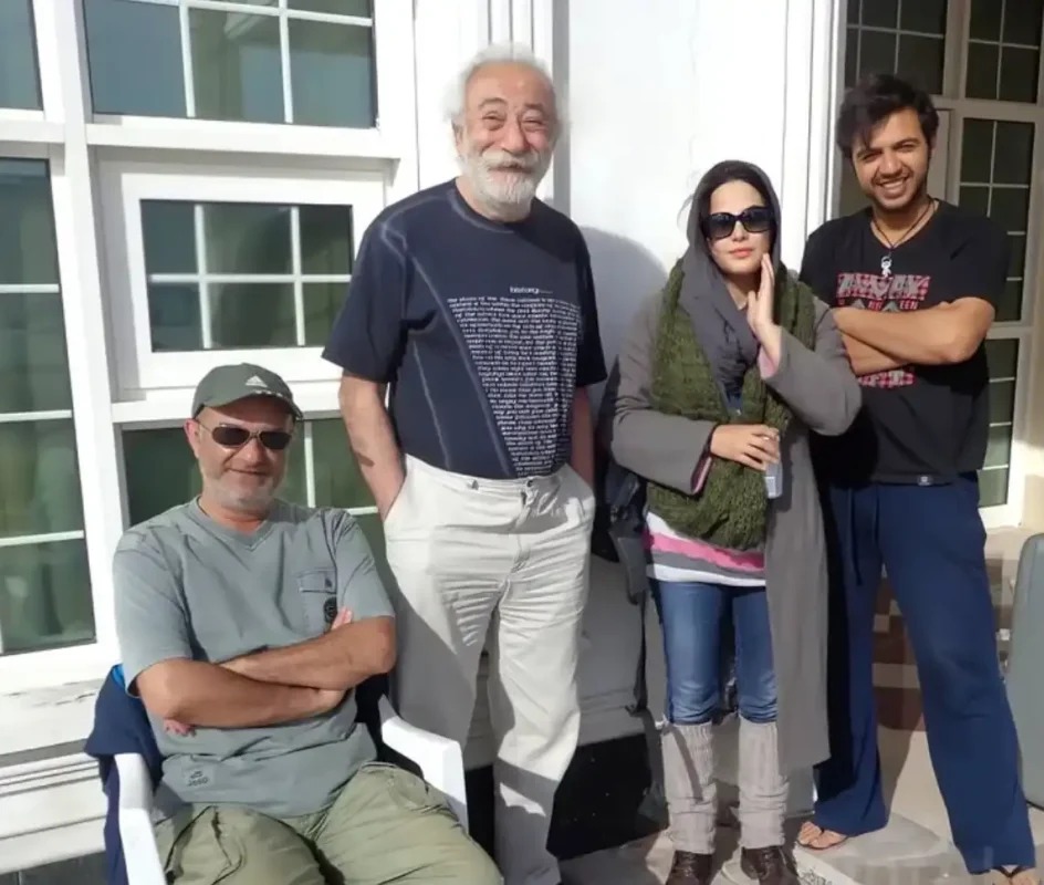 جمال اجلالی هنرپیشه