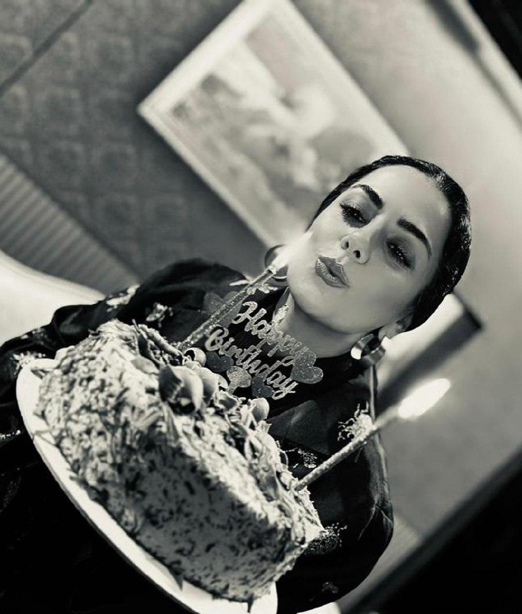 تولد بیتا سحرخیز