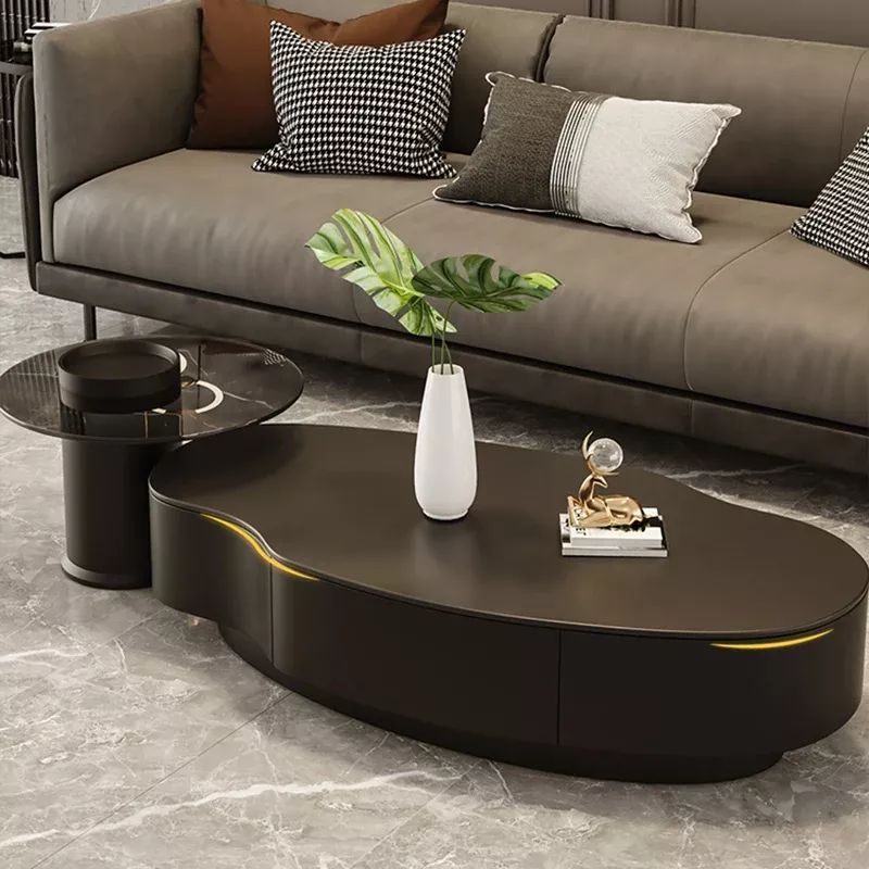میز جلومبلی