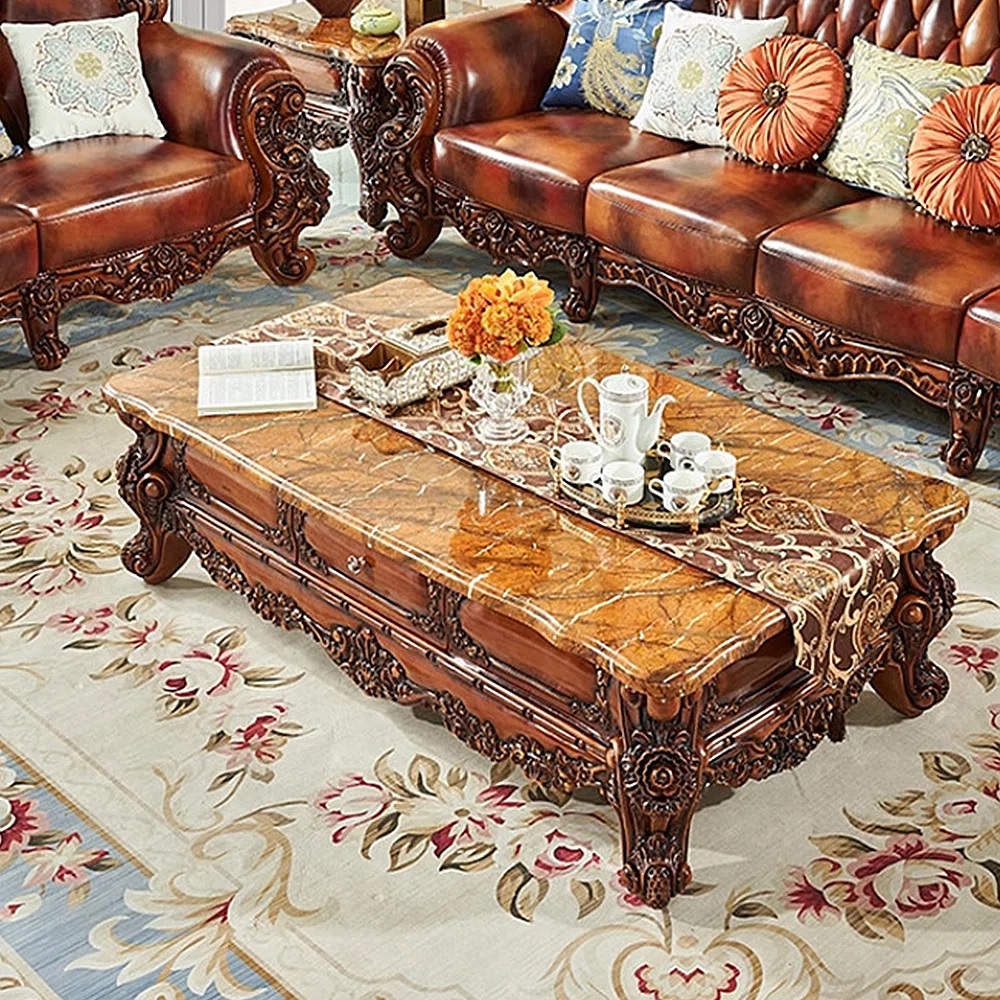 میز جلومبلی