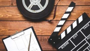 آفیش در سینما