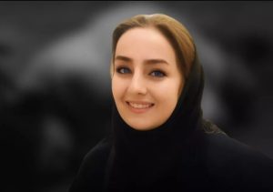 سولماز عباسی مربی والیبال_ قتل سولماز عباسی مربی والیبال