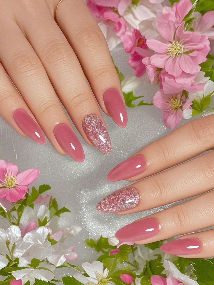 لاک ژل دیسکو آیس قرمز و مشکی و رنگهای ترند