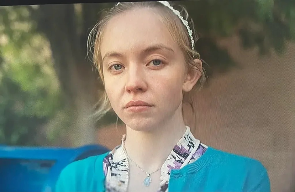 آغاز بازیگری سیدنی سوئینی