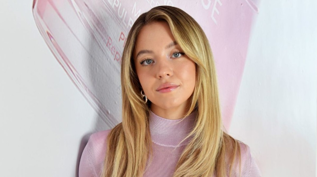 سیدنی سوئینی بازیگر