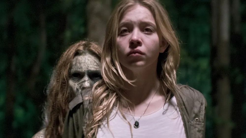 سیدنی سوئینی در سینما