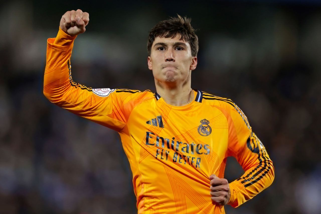 بیوگرافی گونزالو گارسیا