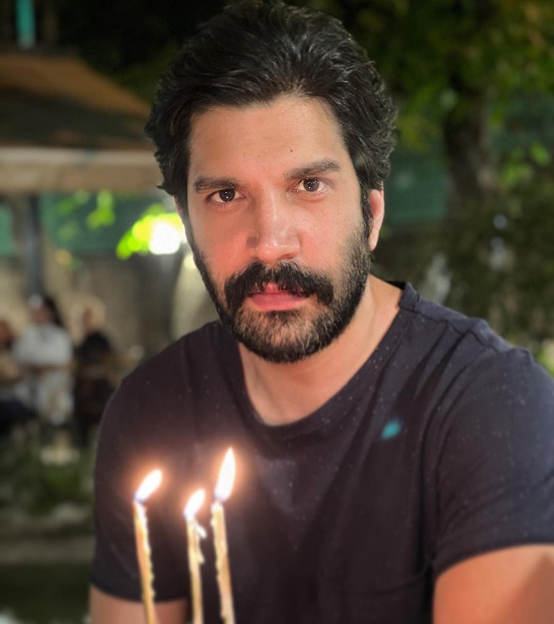 تولد ارسطو خوش رزم