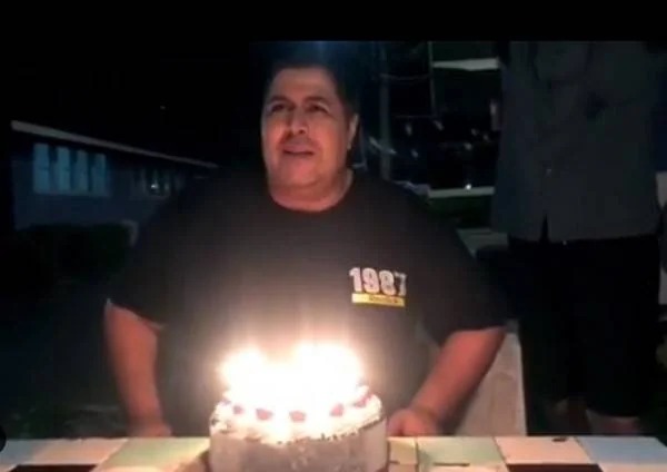 تولد فرهاد اصلانی