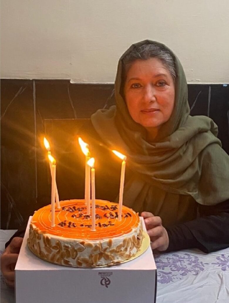 تولد فریبا متخصص