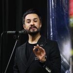 مداحی کامل راغب در یزد_مداحی راغب در یزد تاسوعا