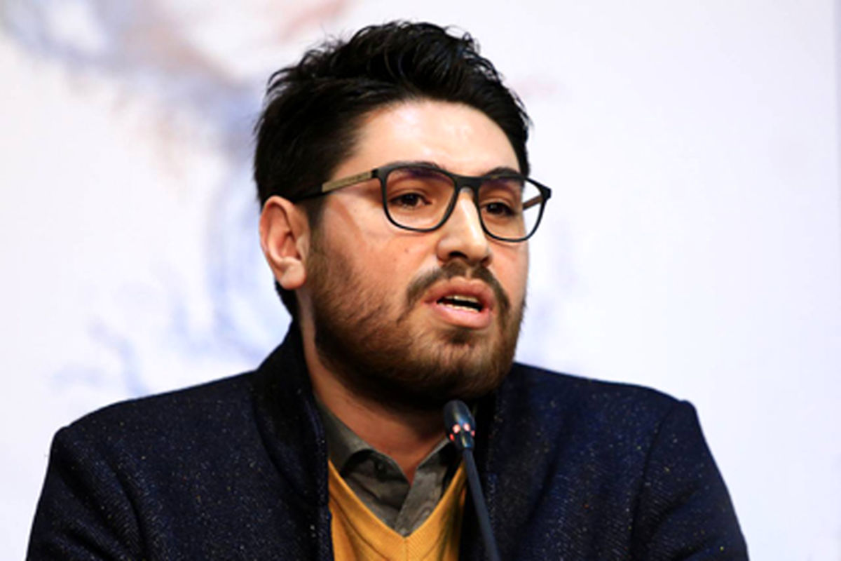 تحصیلات سهیل بیرقی