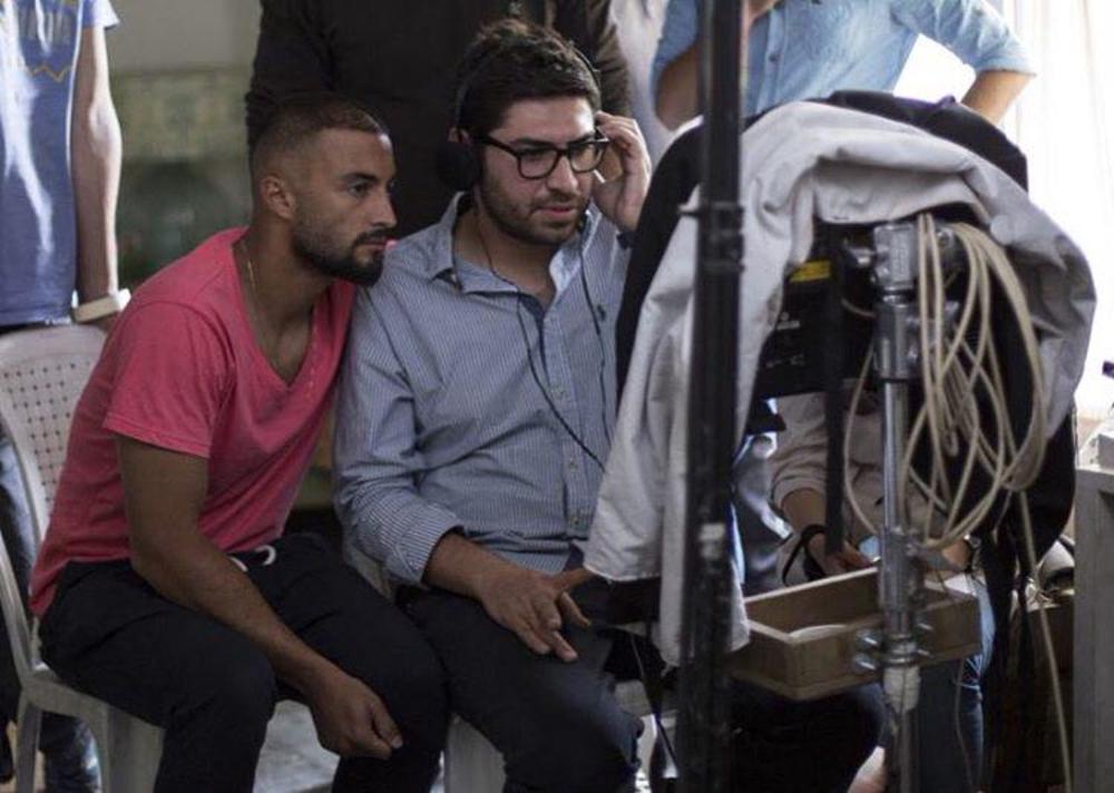 سهیل بیرقی بیداد